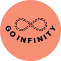 goinfinity logo circle