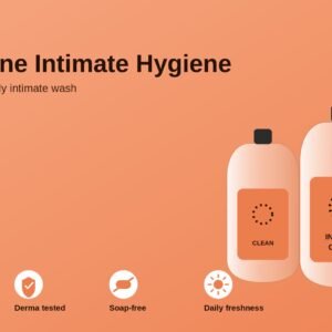 Feminine Intimate Hygiene